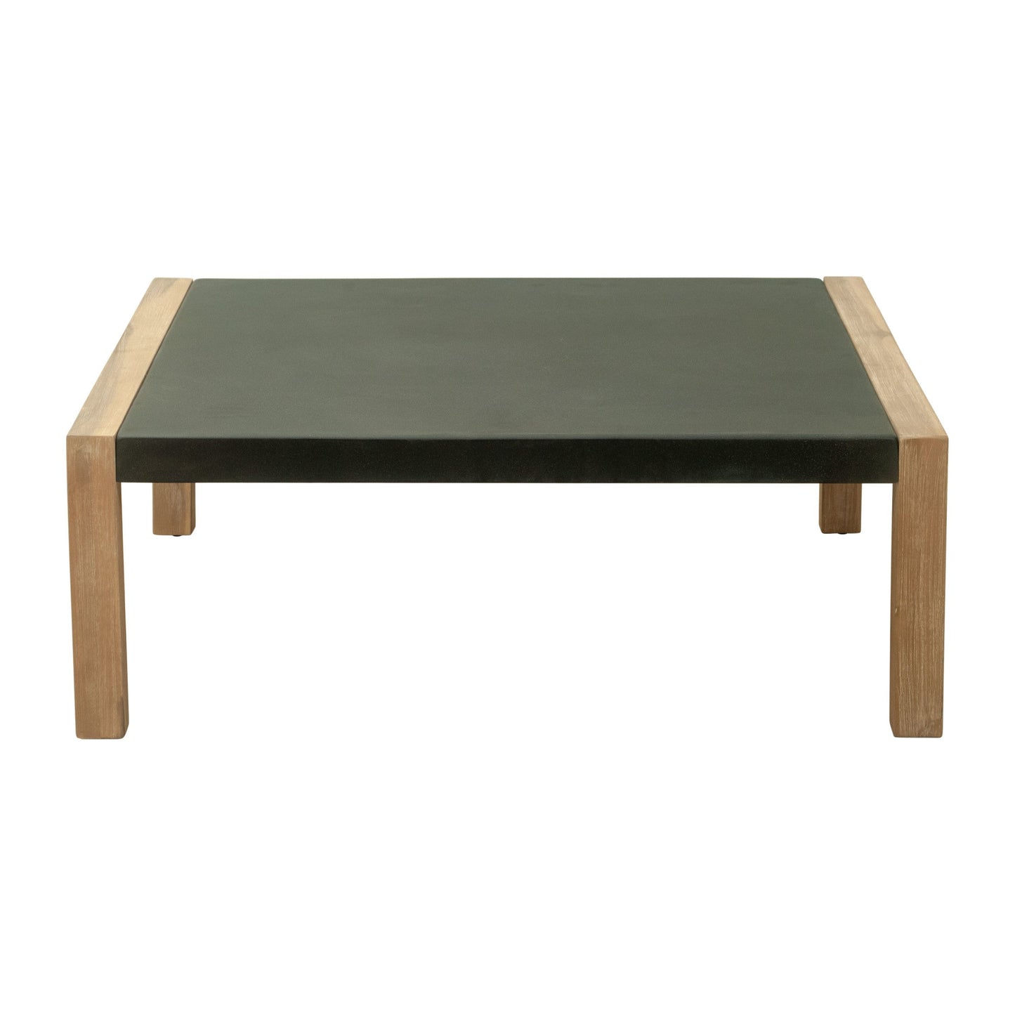 Teras Coffee Table Gray