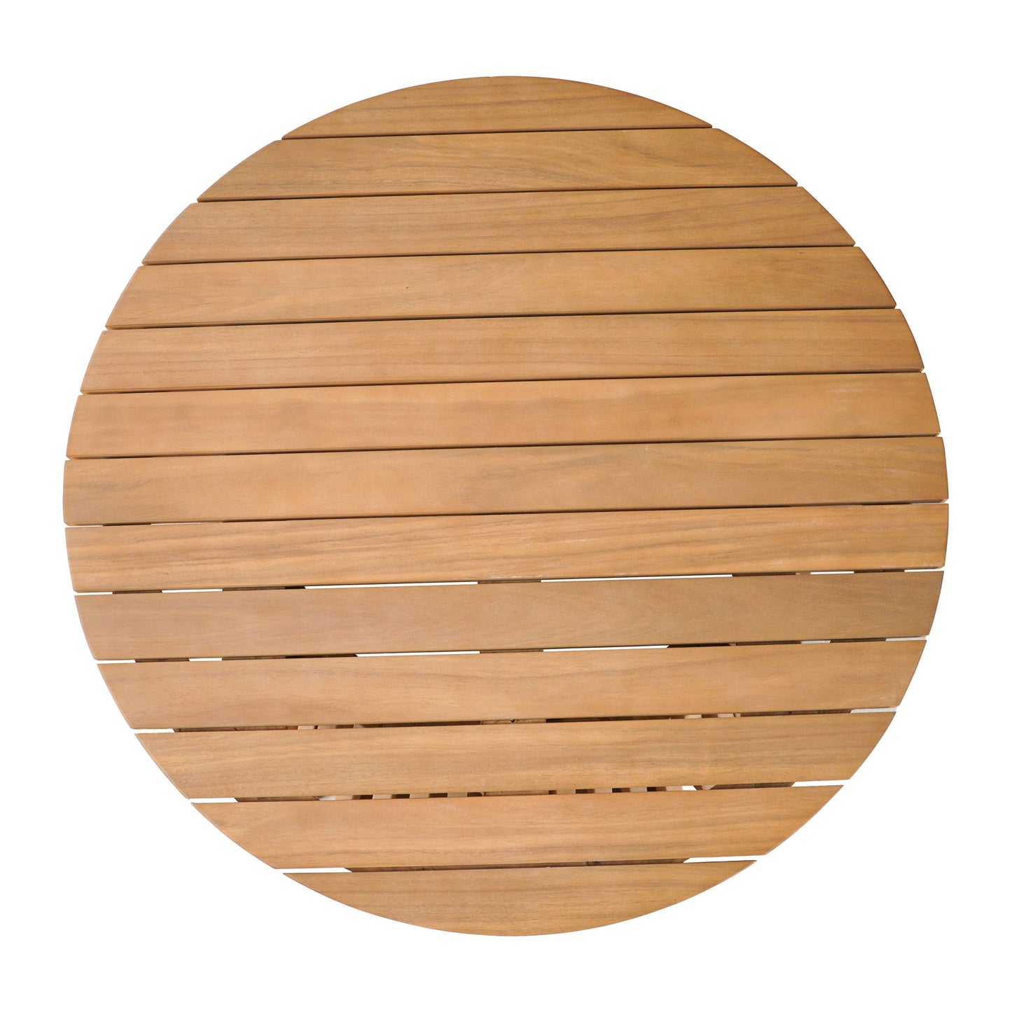 Zahara Coffee Table Natural