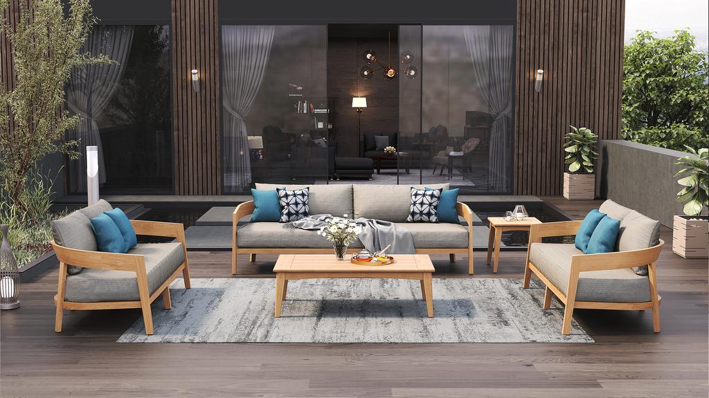 Vento Single Seater - Ambiance Image~~