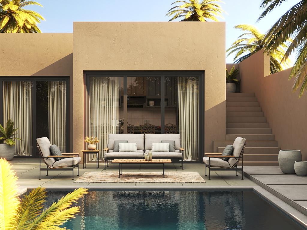 Alpha Single Seater - Ambiance Image~~