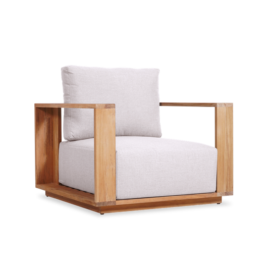 Brie Single Seater Sofa~~