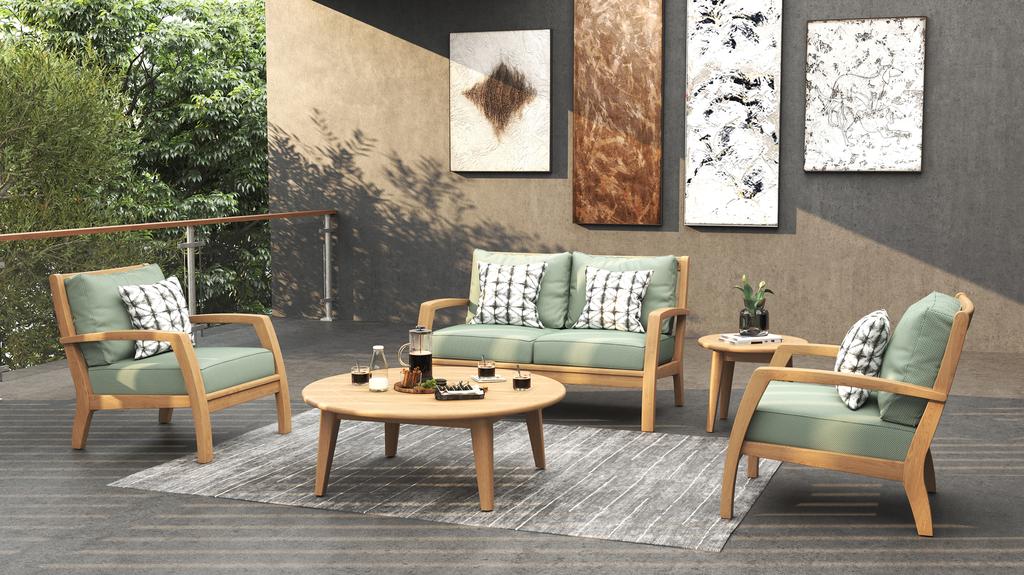 Corona Single Seater - Ambiance Image~~