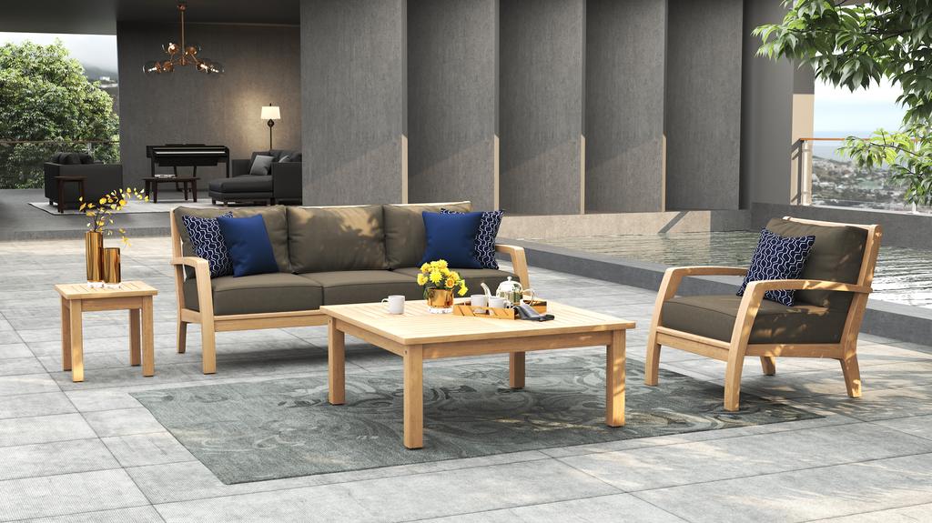 Corona Single Seater - Ambiance Image~~