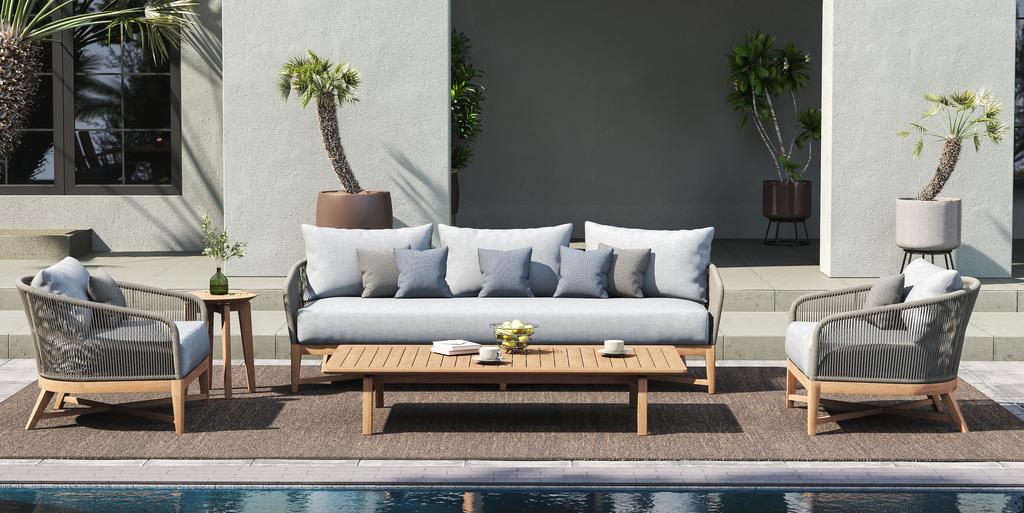 Emmilie Single Seater - Ambiance Image~~