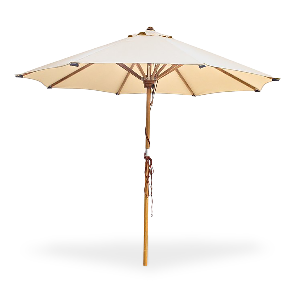 Ocean Parasol Frame Round 300~~