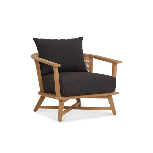 Oscar Lounge Chair~~