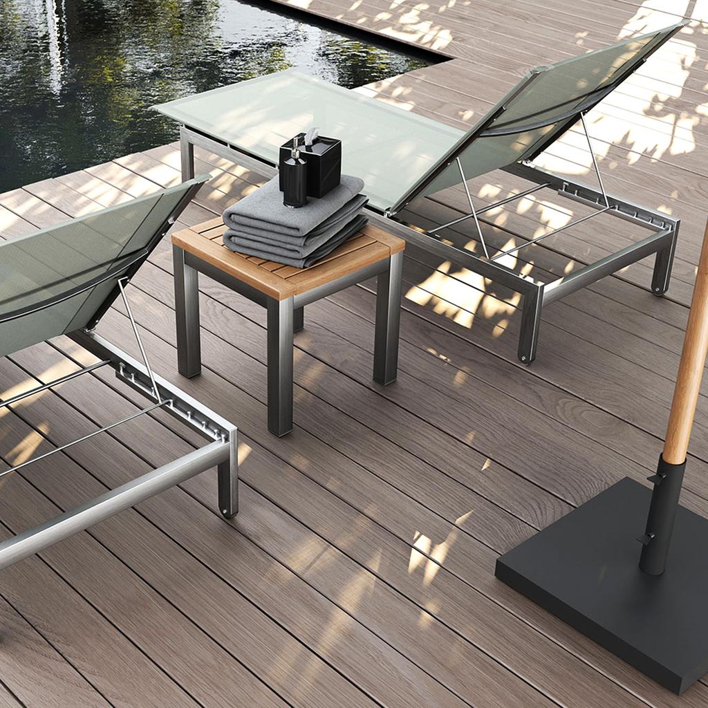 Parasol Stand 30 - Ambiance Image~~