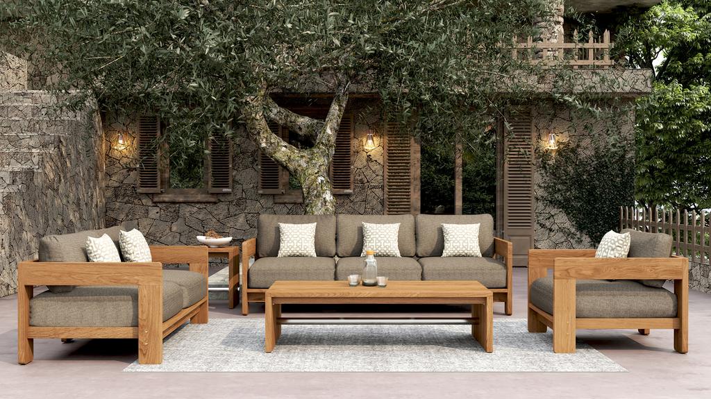 Rae Single Seater - Ambiance Image~~