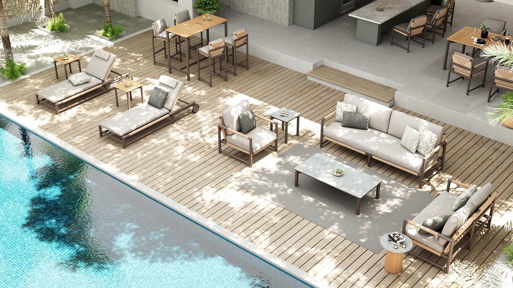 Timo Alu Single Seater - Ambiance Image~~