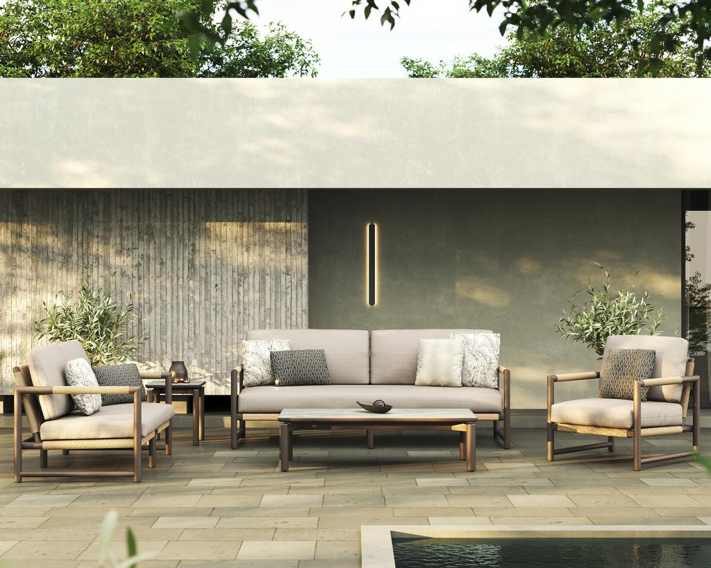 Timo Alu Single Seater - Ambiance Image~~