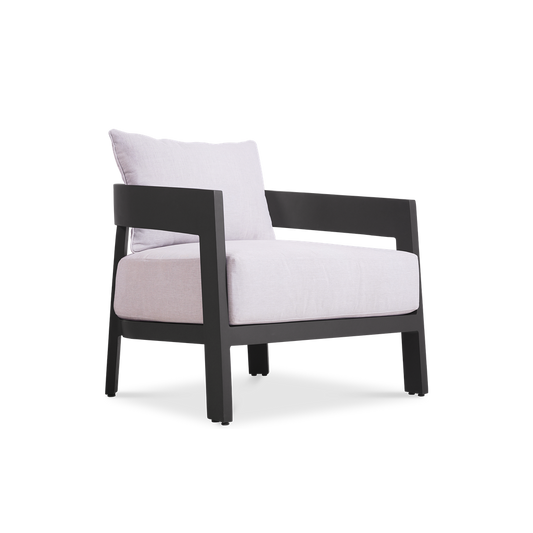 Vento Aluminium Single Seater~~