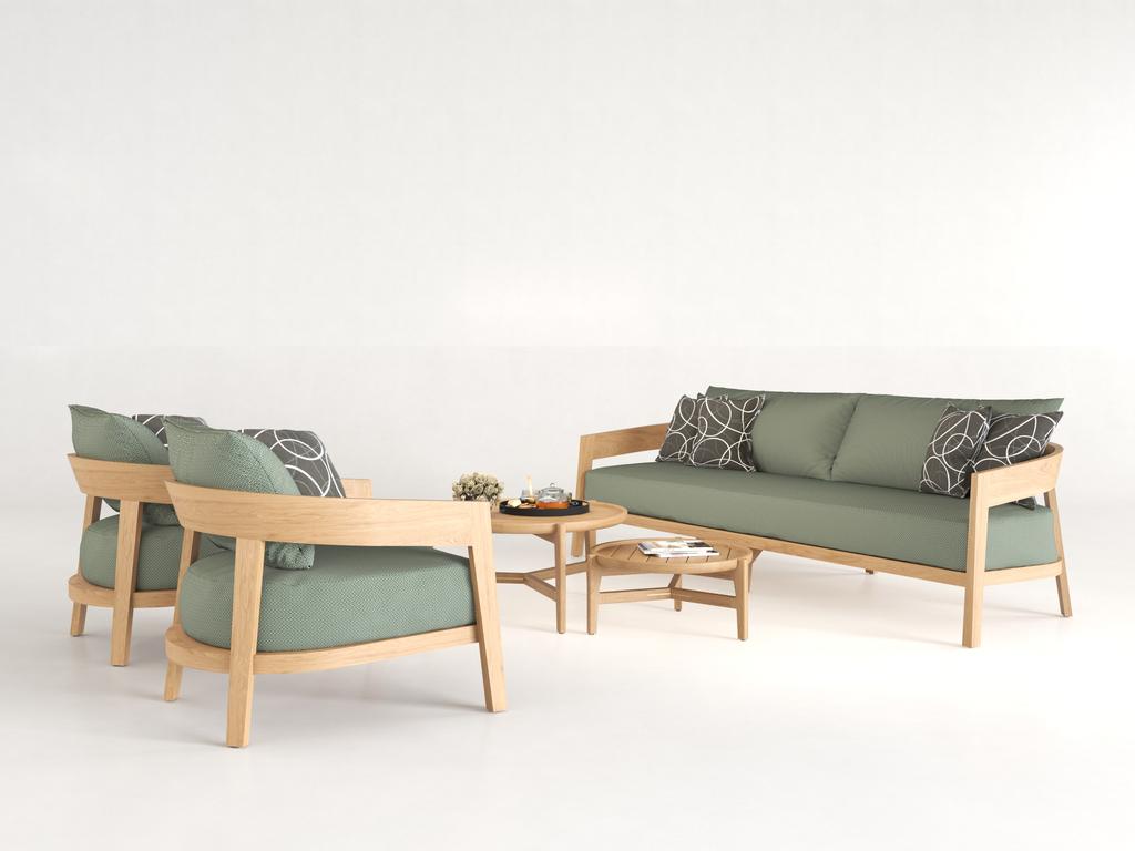 Vento Single Seater - Ambiance Image~~