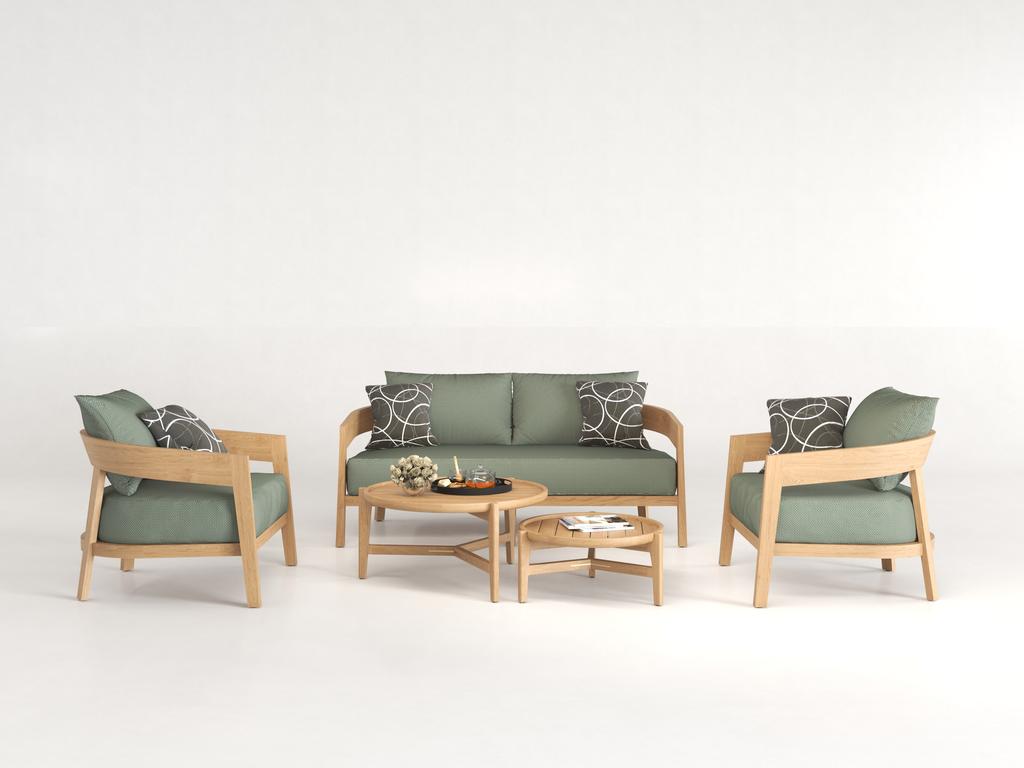 Vento Single Seater - Ambiance Image~~