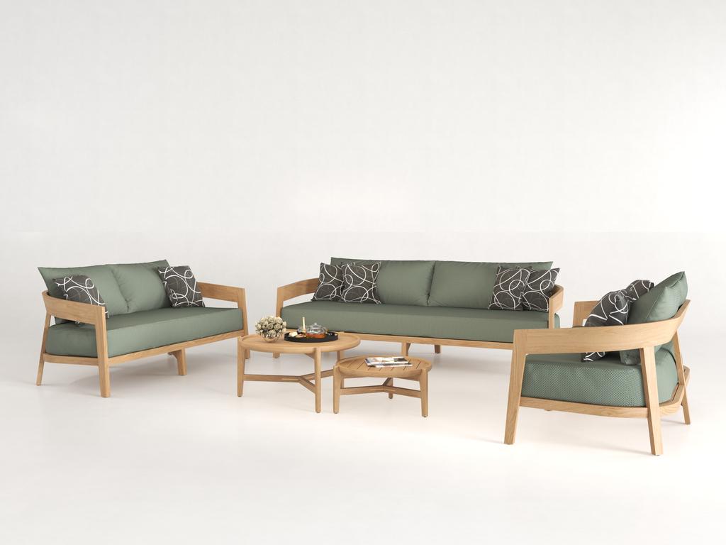 Vento Single Seater - Ambiance Image~~