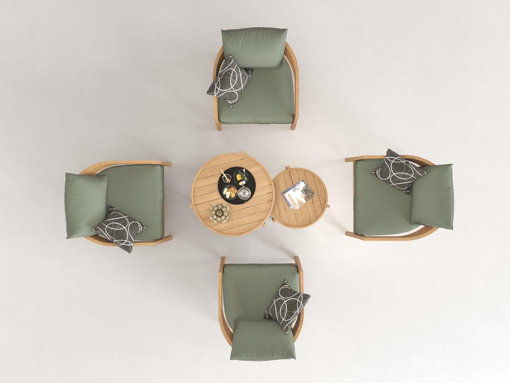 Vento Single Seater - Ambiance Image~~