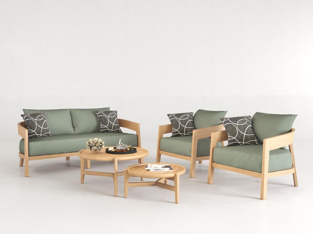 Vento Single Seater - Ambiance Image~~