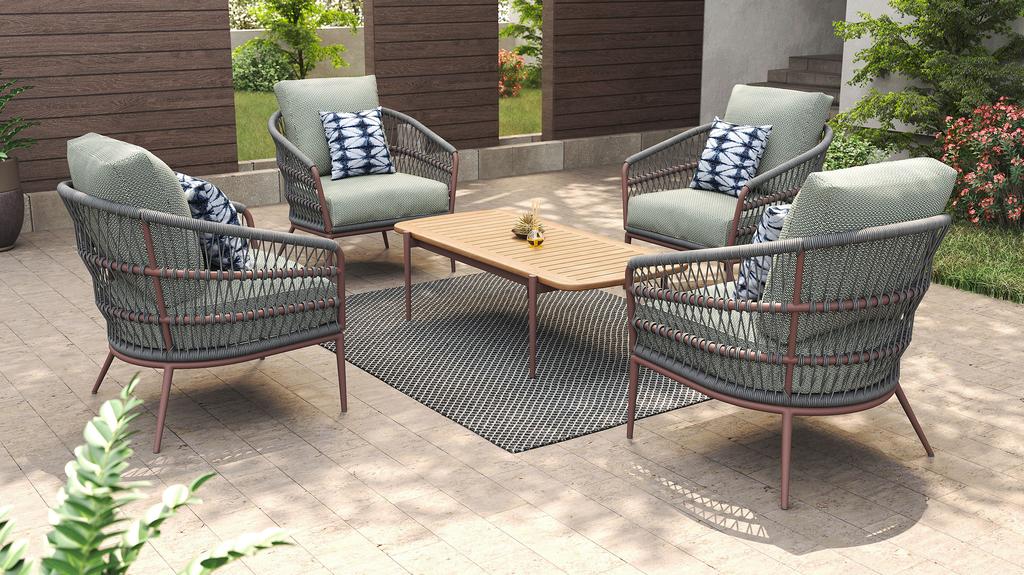 Vino Lounge Single Seater - Ambiance Image~~