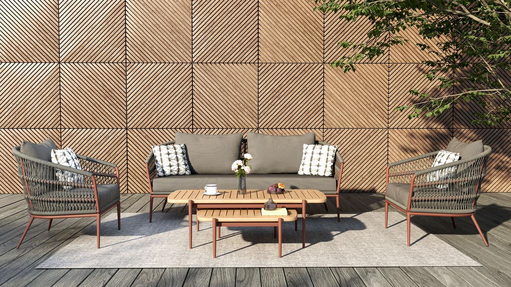 Vino Lounge Single Seater - Ambiance Image~~