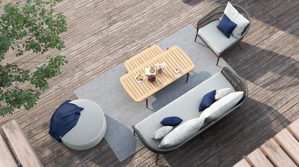 Vino Lounge Single Seater - Ambiance Image~~