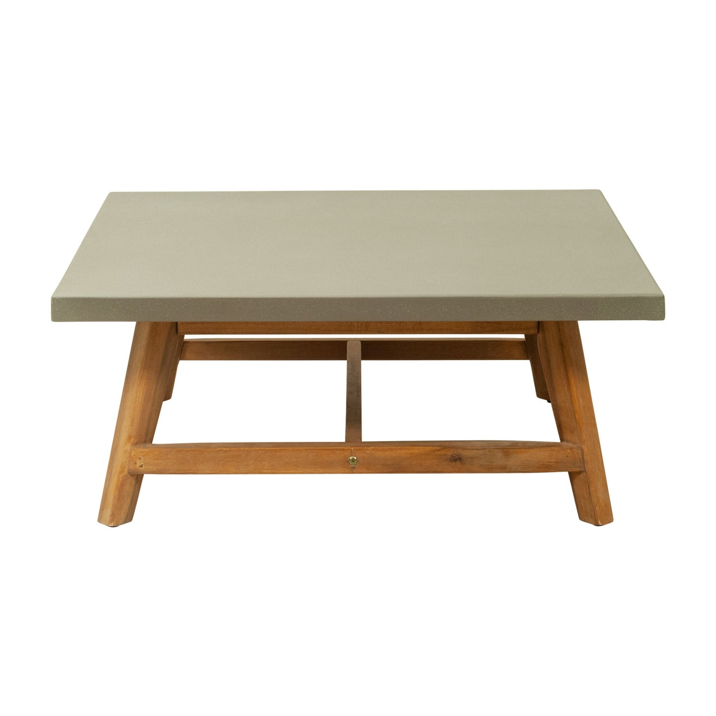 Kert Coffee Table Gray