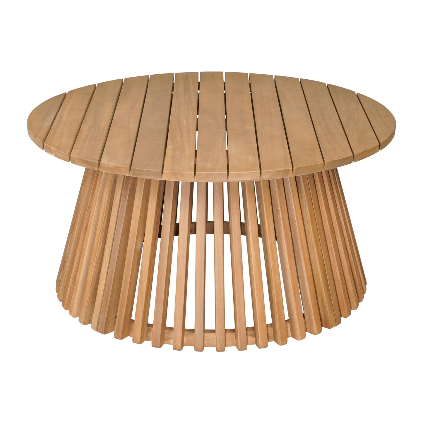 Zahara Coffee Table Natural