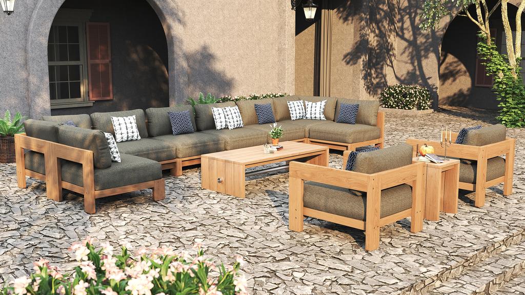 Rae Single Seater - Ambiance Image~~