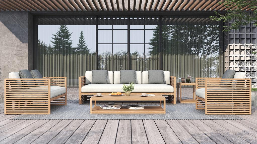 Dotta Single Seater - Ambiance Image~~