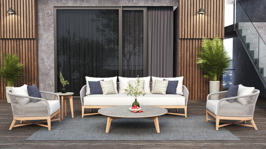 Emmilie Single Seater - Ambiance Image~~