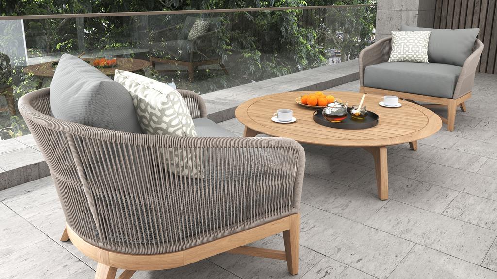 Emmilie Single Seater - Ambiance Image~~