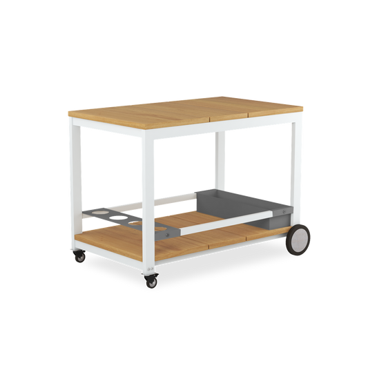 Planka Trolley Aluminium~~