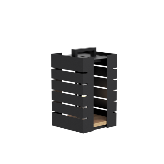 Recinto Lantern Small~~