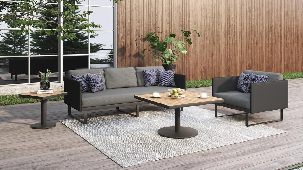 Suave Single Seater - Ambiance Image~~