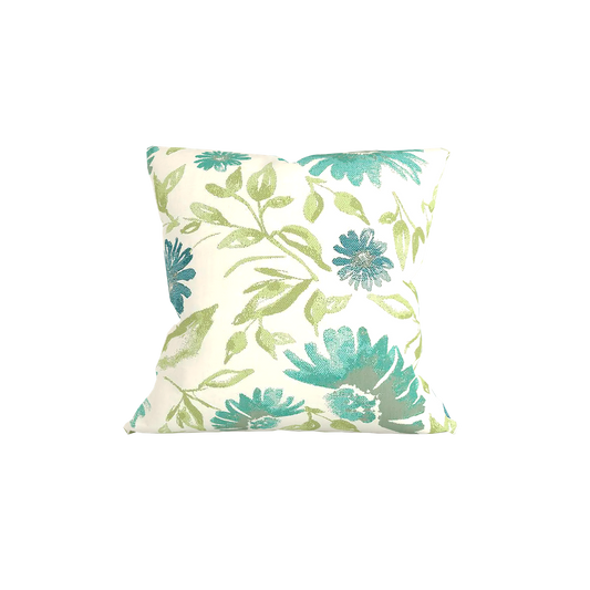 Sunny Outdoor Throw Pillow 45x45~~