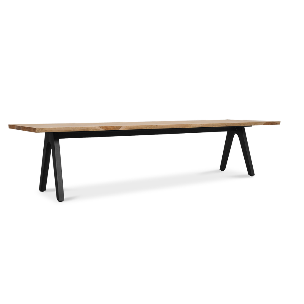Gera Alu Dining Table 340~~