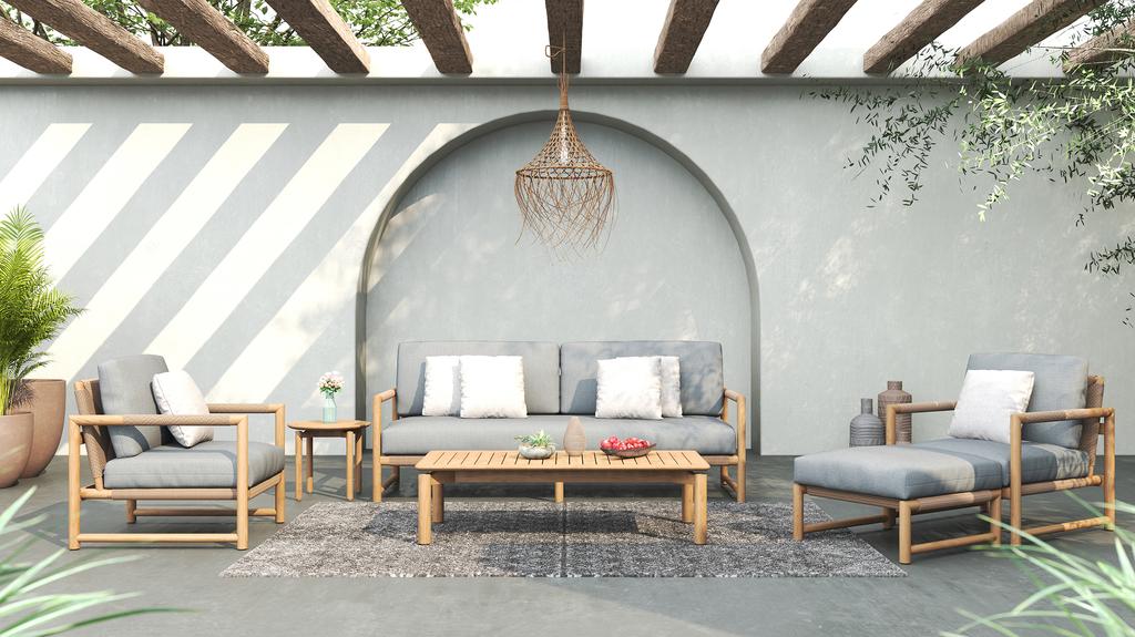 Timo Single Seater - Ambiance Image~~