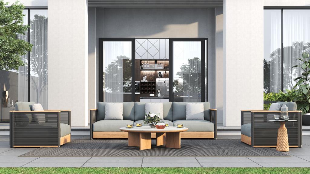 Tora Single Seater - Ambiance Image~~