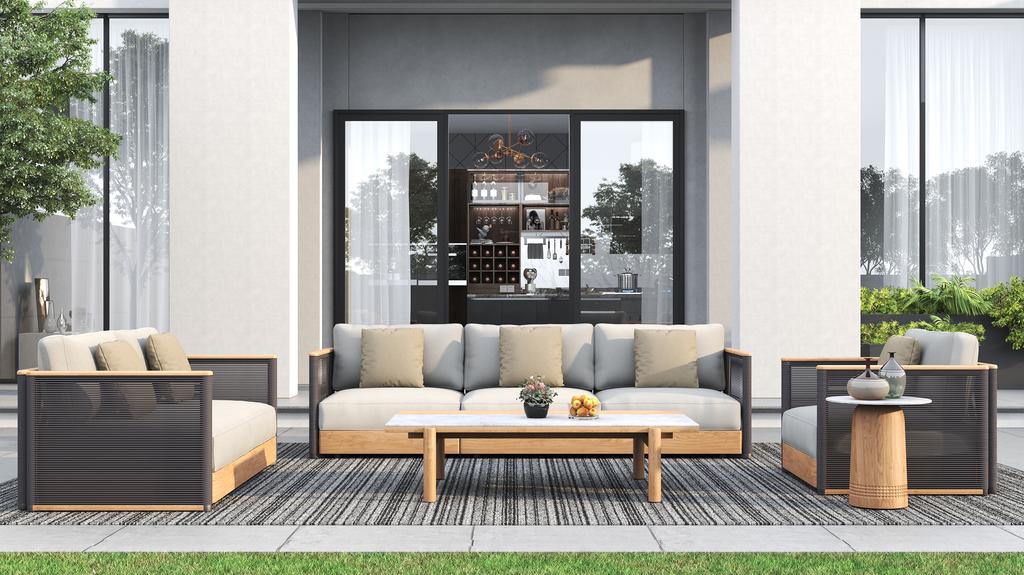 Tora Single Seater - Ambiance Image~~