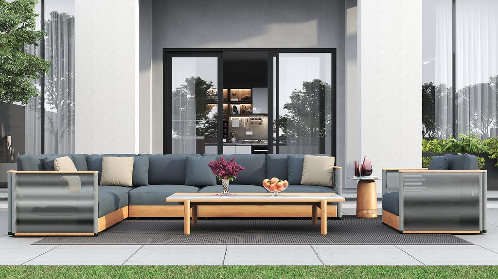 Tora Single Seater - Ambiance Image~~