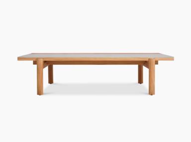 Outdoor Coffee & Low Tables