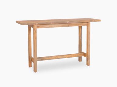 Outdoor Console Table