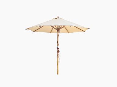 Outdoor Parasols