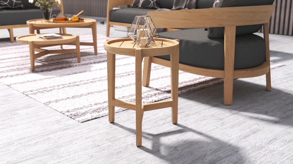 Vento Single Seater - Ambiance Image~~