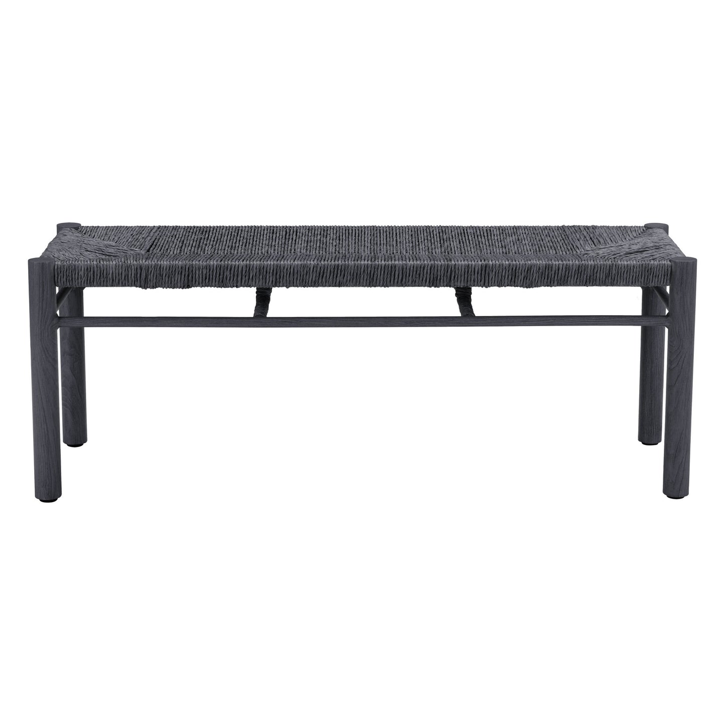 Iska Bench Black