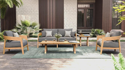 Vento Single Seater - Ambiance Image~~