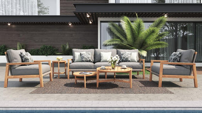 Luke Single Seater - Ambiance Image~~