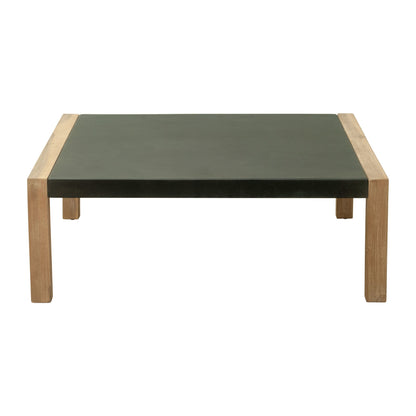 Teras Coffee Table Gray