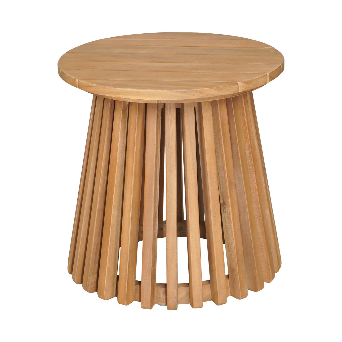 Zahara Side Table Natural