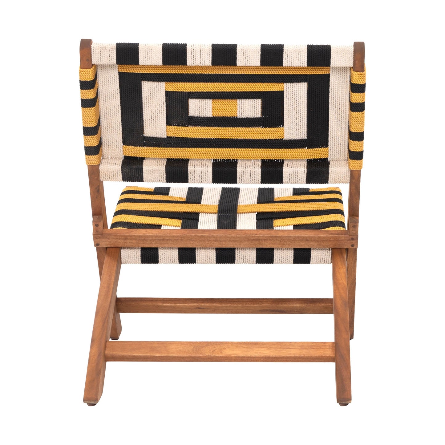 Sunbeam Lounge Chair Multicolor