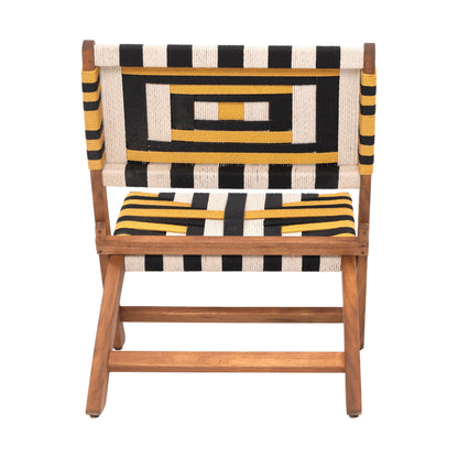 Sunbeam Lounge Chair Multicolor