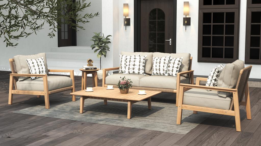 Luke Single Seater - Ambiance Image~~